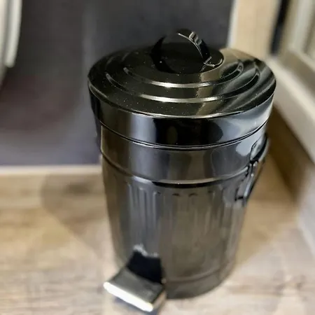 Radlereck Διαμέρισμα Wasungen