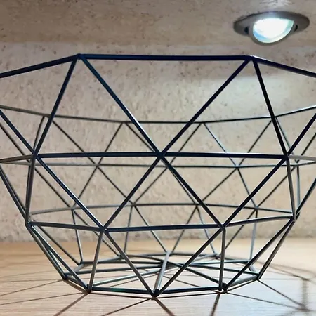 Διαμέρισμα Radlereck Wasungen