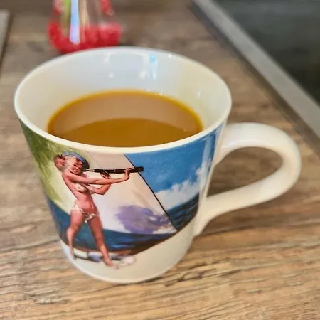 Radlereck Διαμέρισμα *