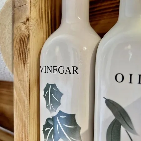 Διαμέρισμα Radlereck *