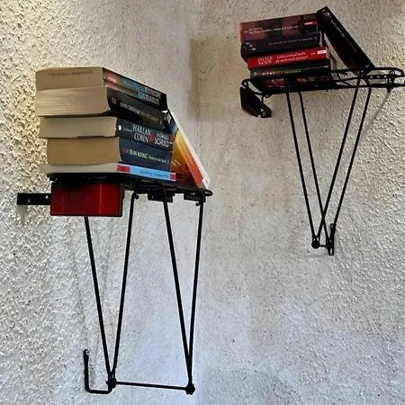 Radlereck Διαμέρισμα Wasungen