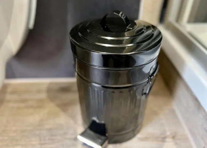 Radlereck Daire Wasungen