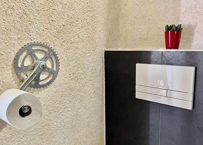 Radlereck Διαμέρισμα