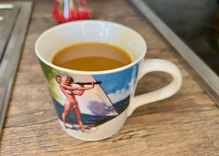 Radlereck Διαμέρισμα *