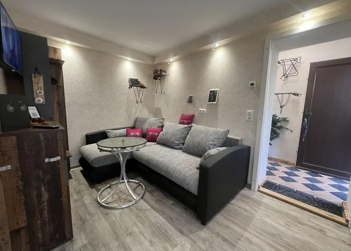 Radlereck * Wasungen