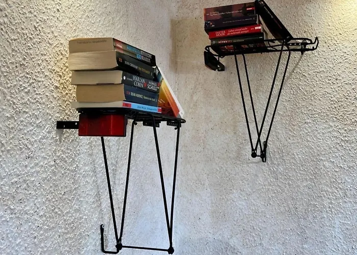 Radlereck Διαμέρισμα Wasungen